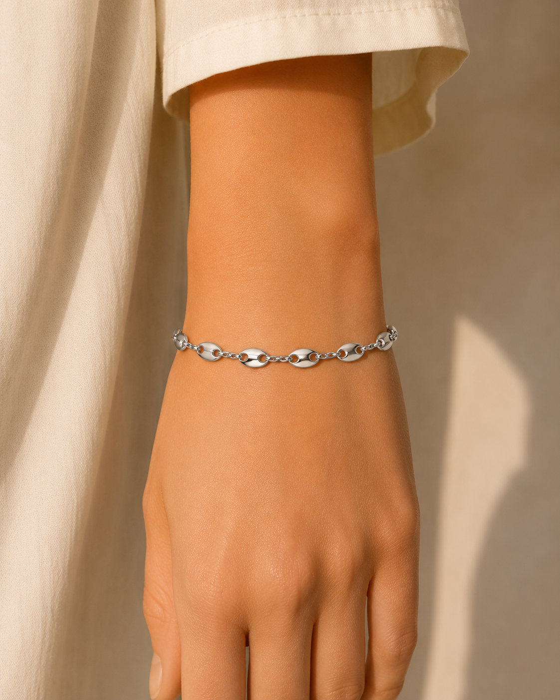 Bracelet Coffee