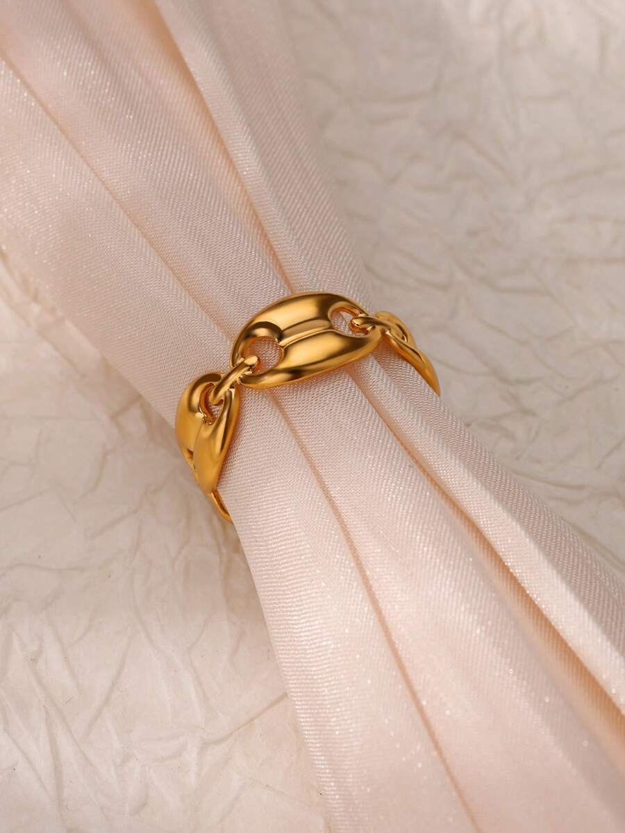 Bague Coffee