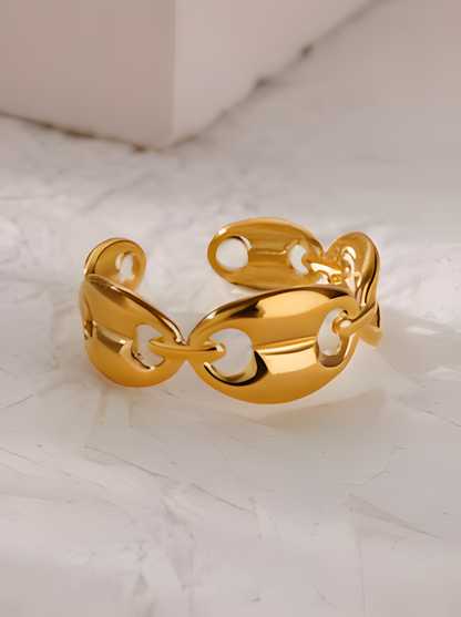Bague Coffee
