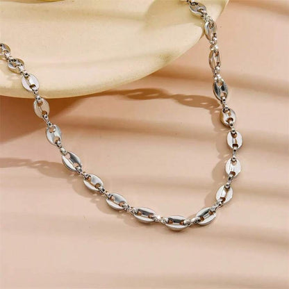 Collier Coffee