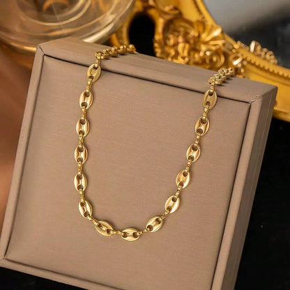 Collier Coffee