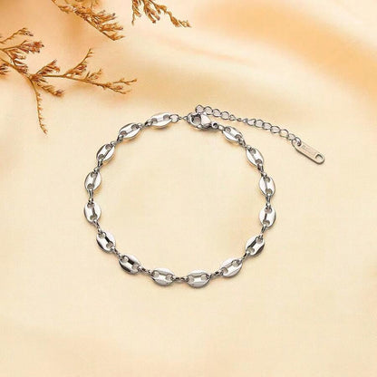 Bracelet Coffee