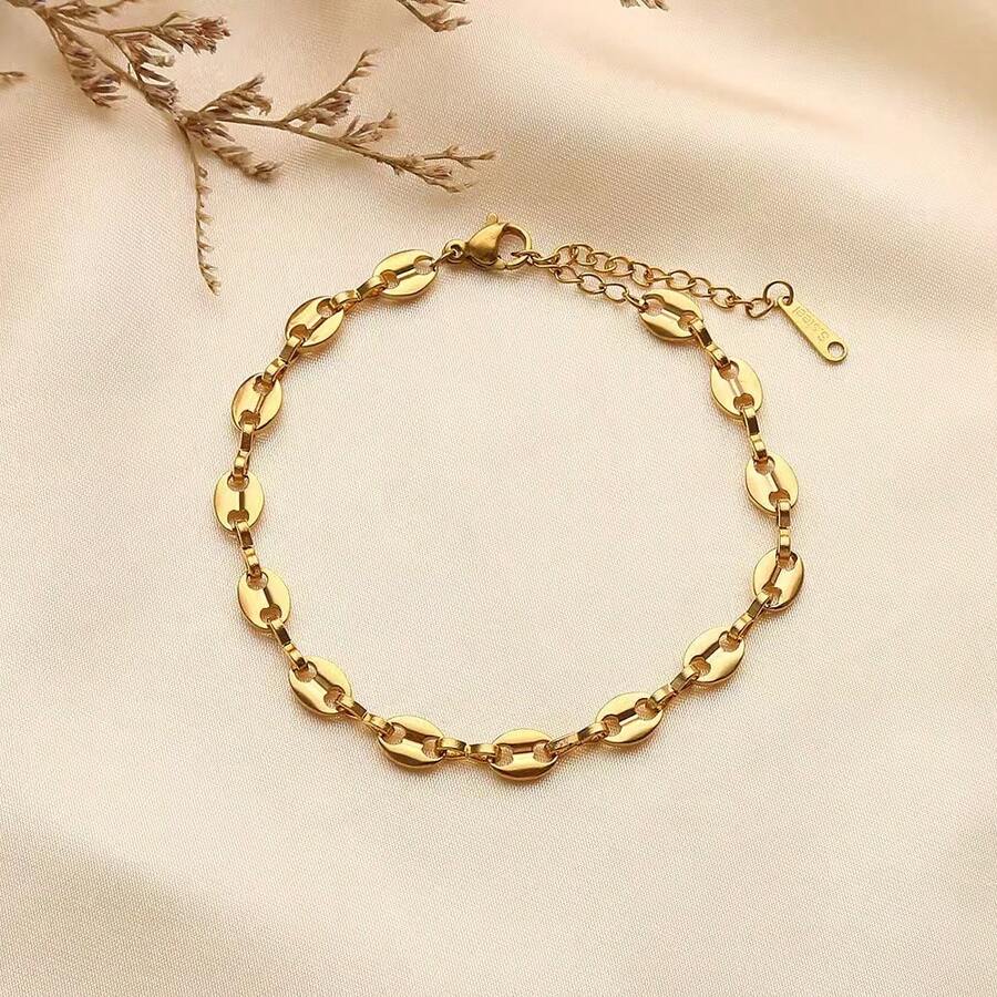 Bracelet Coffee