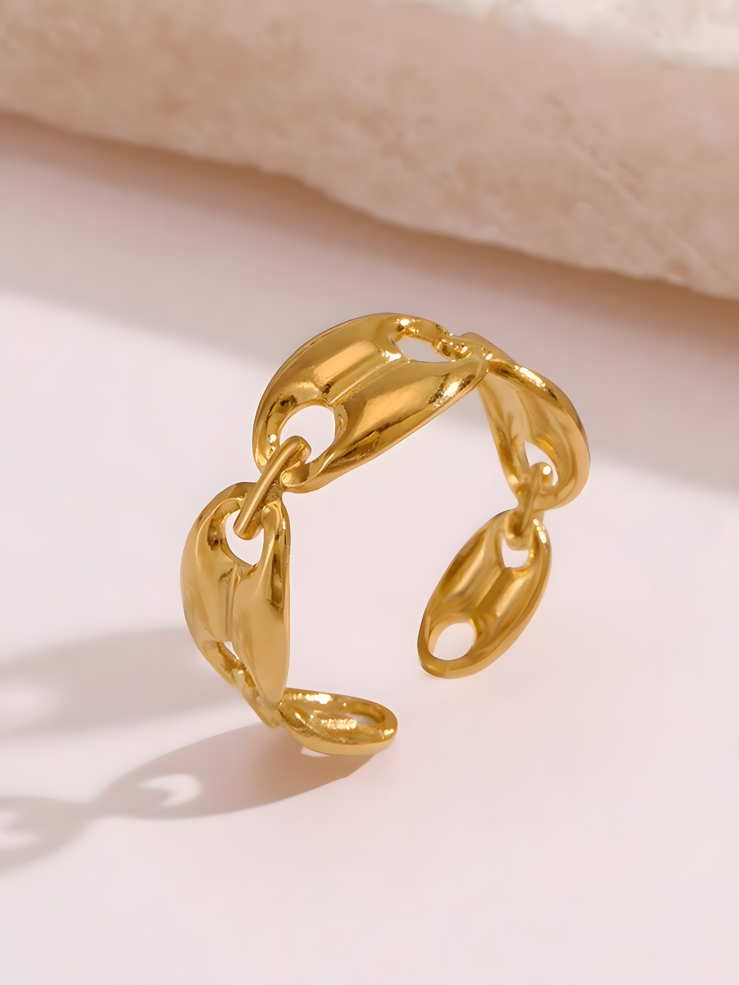 Bague Coffee