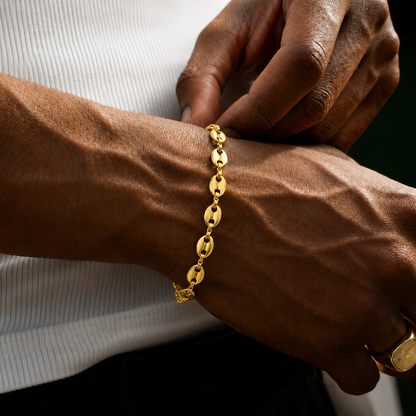 Bracelet Coffee