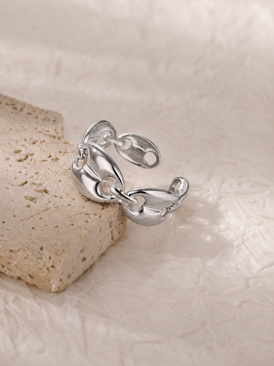 Bague Coffee