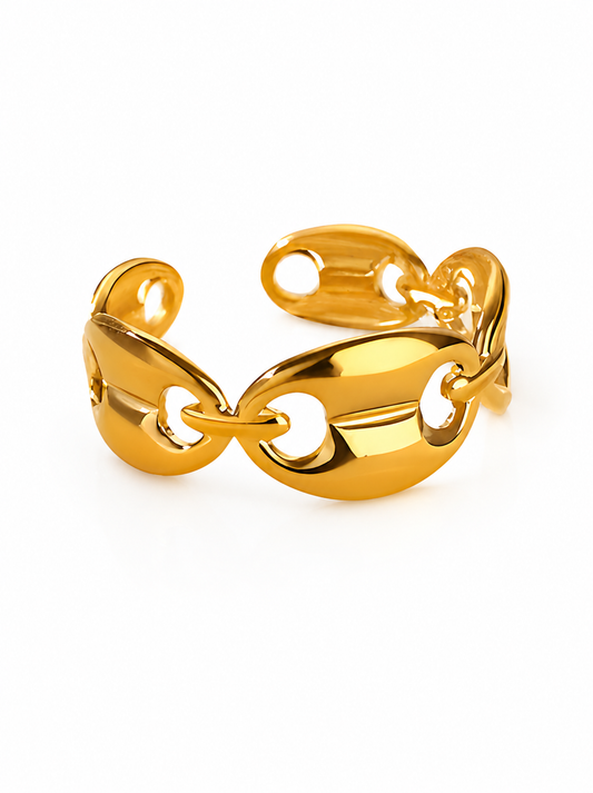Bague Coffee
