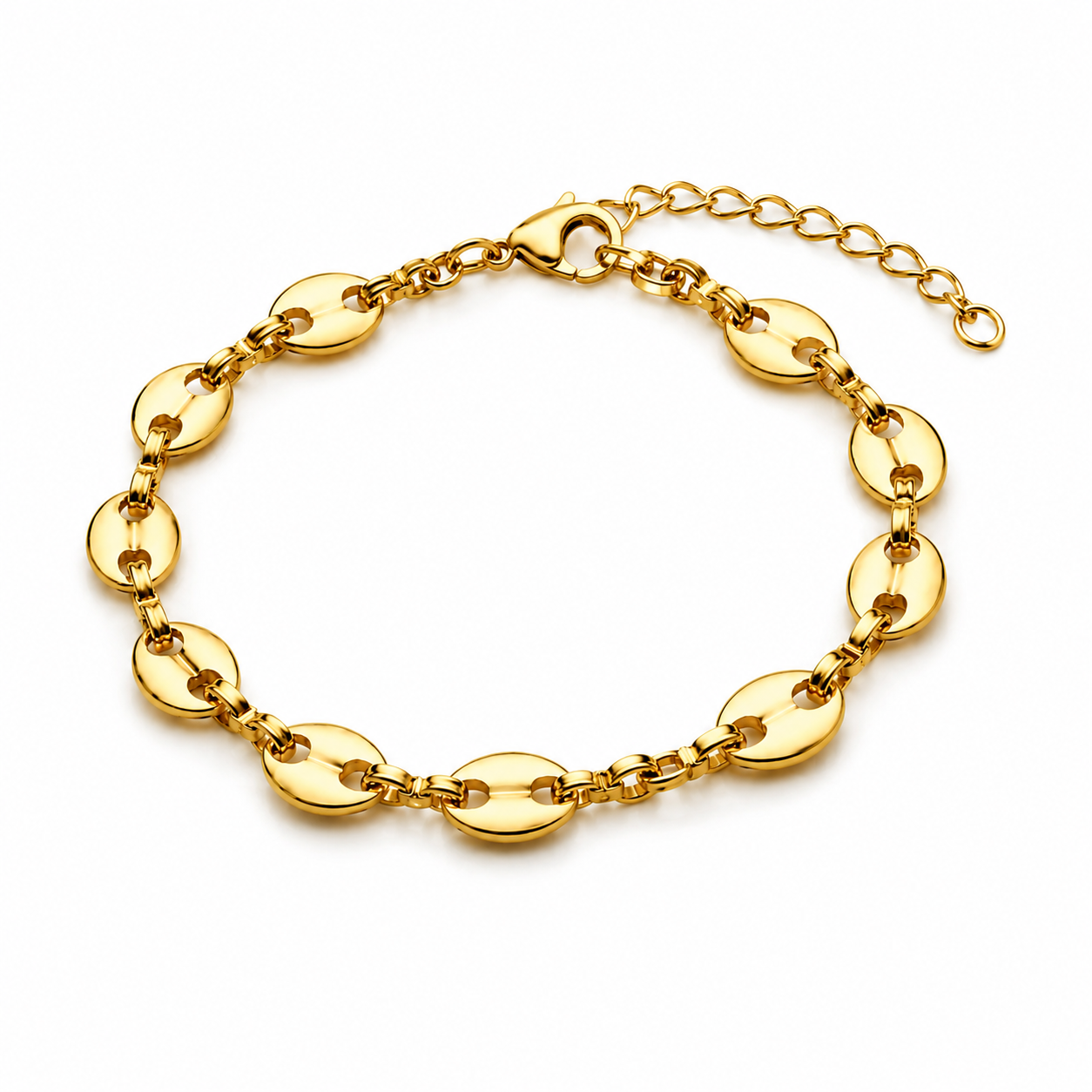 Bracelet Coffee
