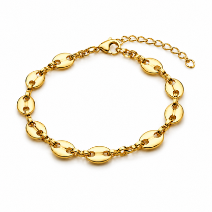 Bracelet Coffee