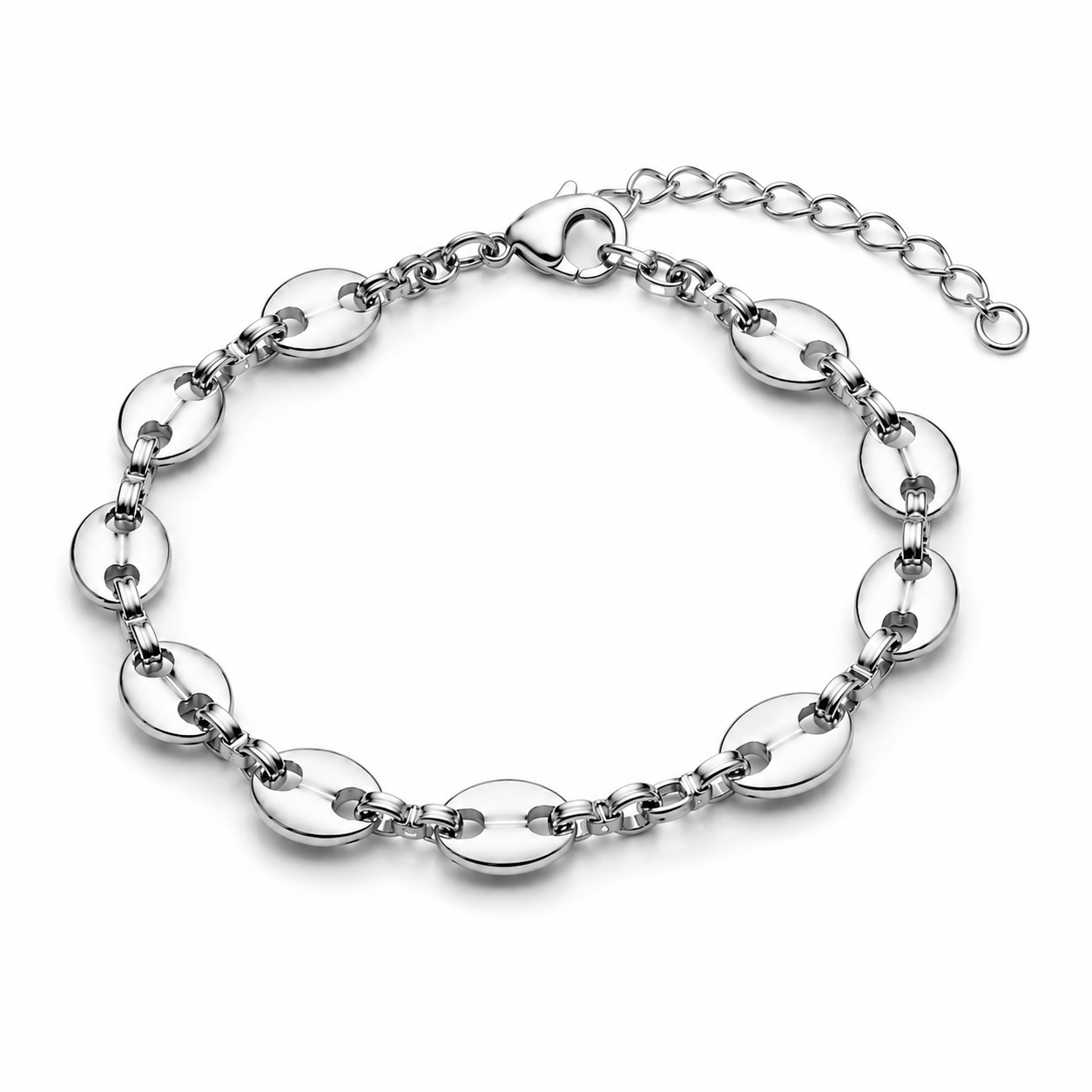 Bracelet Coffee
