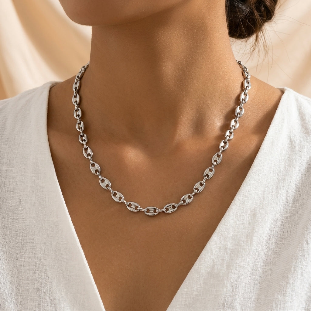 Collier Coffee