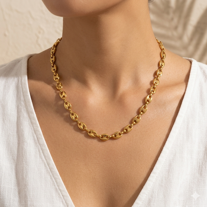 Collier Coffee