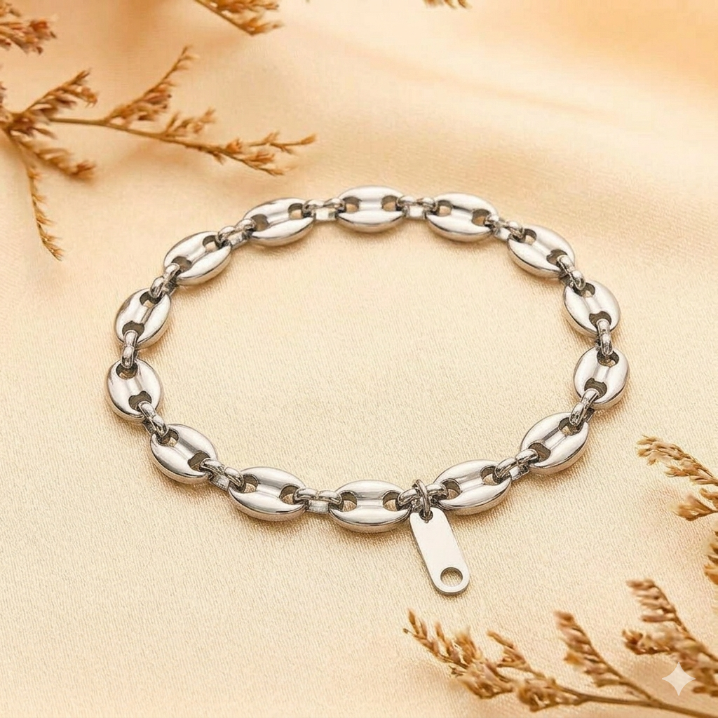 Bracelet Coffee