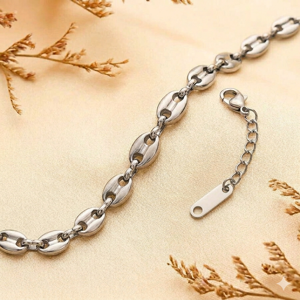 Bracelet Coffee