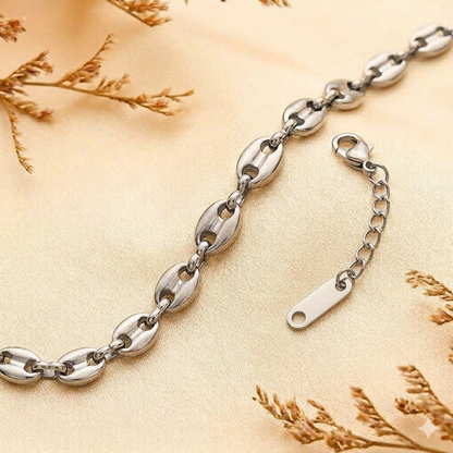 Bracelet Coffee