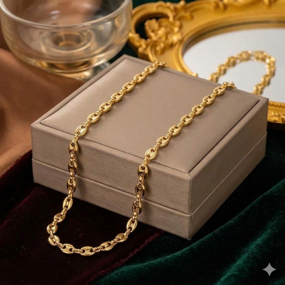 Collier Coffee