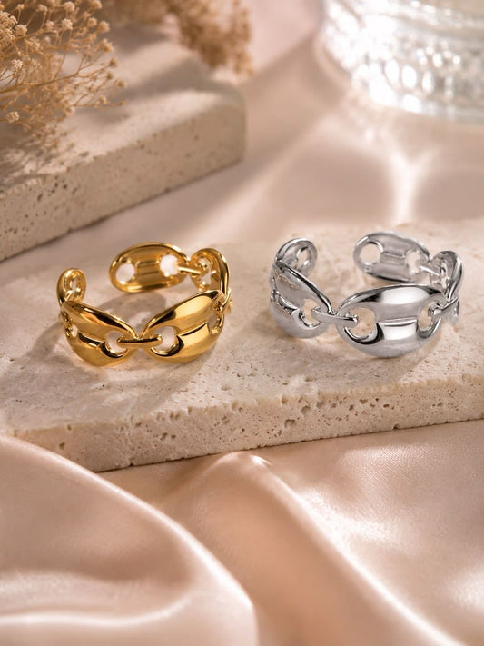 Bague Coffee