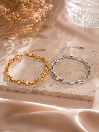 Bracelet Coffee