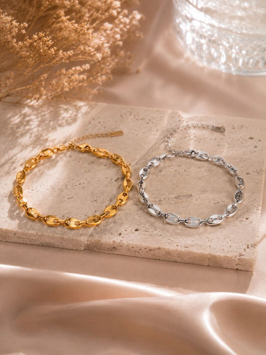 Bracelet Coffee