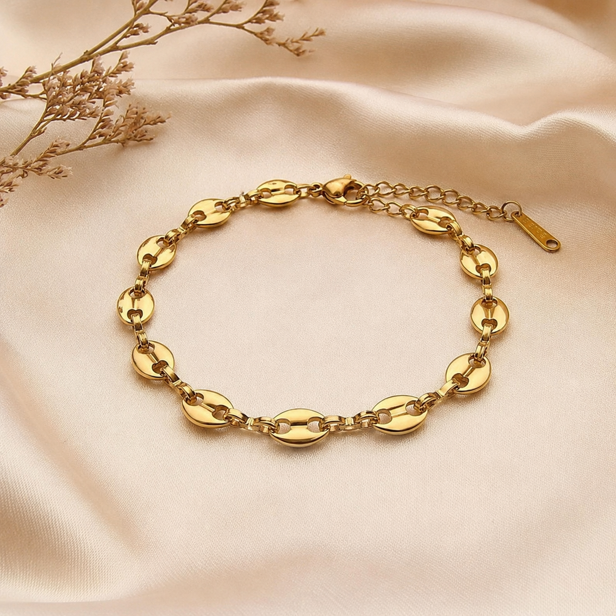 Bracelet Coffee