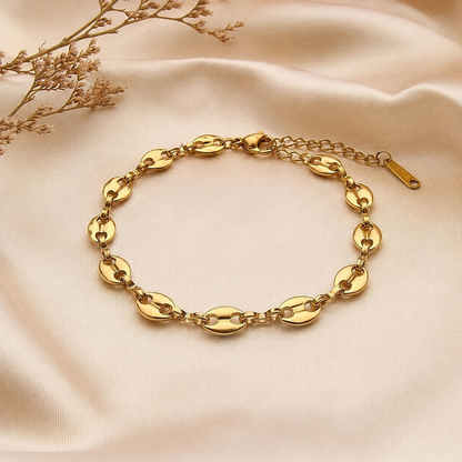Bracelet Coffee