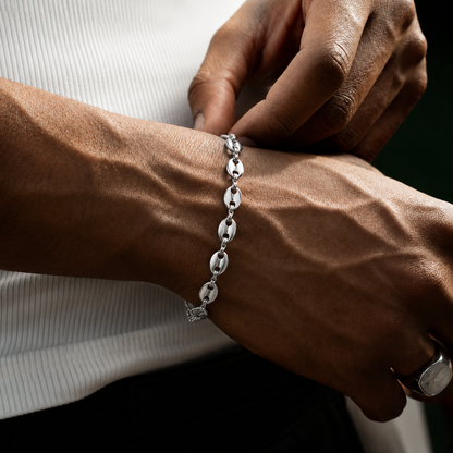 Bracelet Coffee